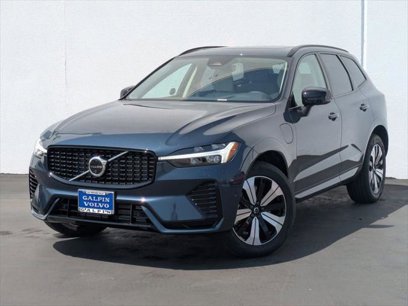 New 2025 Volvo XC60 T8 Plus w/ Protection Package Premier