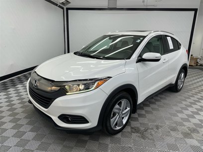 Used 2019 Honda HR-V EX