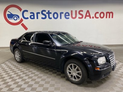 Used 2009 Chrysler 300 Touring