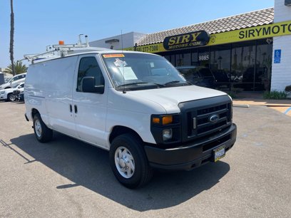 Used 2013 Ford E-150 and Econoline 150