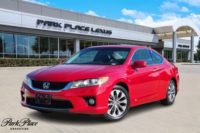 Used 2013 Honda Accord EX