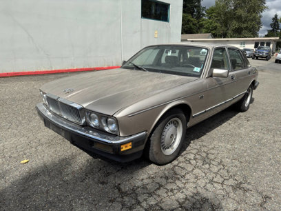 Used 1988 Jaguar XJ Vanden Plas