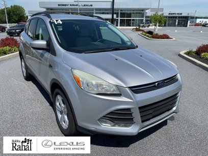 Used 2014 Ford Escape SE w/ Equipment Group 201A