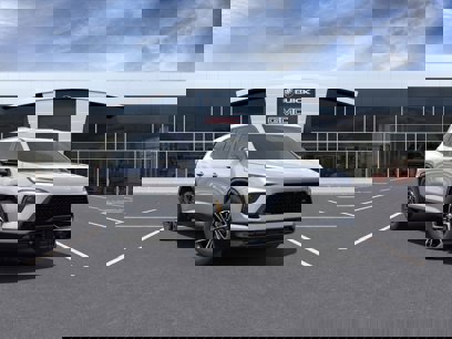 New 2025 Buick Enclave Sport Touring w/ Power Package