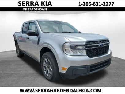 Used 2023 Ford Maverick XLT