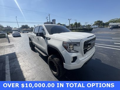 Used 2020 GMC Sierra 1500 Elevation