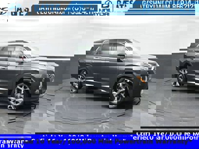 Certified 2022 Hyundai Palisade Limited