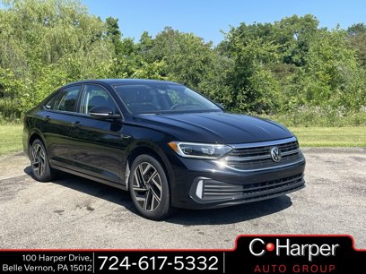 Used 2022 Volkswagen Jetta SEL
