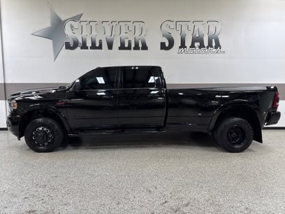 Used 2020 RAM 3500 Laramie w/ Night Edition
