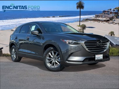 Used 2021 MAZDA CX-9 Touring