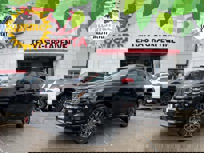 Used 2023 Jeep Compass Limited
