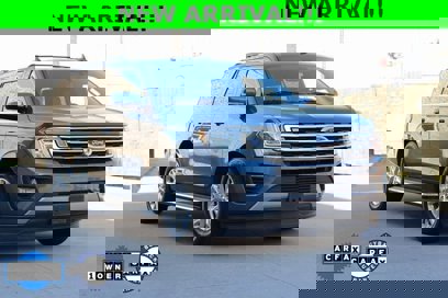 Used 2020 Ford Expedition XLT w/ Equipment Group 202A