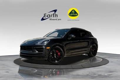 Used 2023 Porsche Macan GTS w/ Premium Package Plus