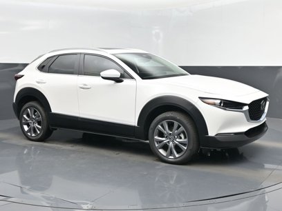 New 2025 MAZDA CX-30 AWD 2.5 S w/ Preferred Package