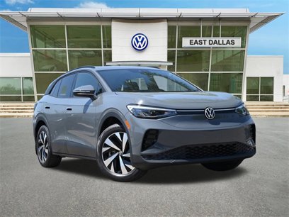 New 2025 Volkswagen ID.4 Limited