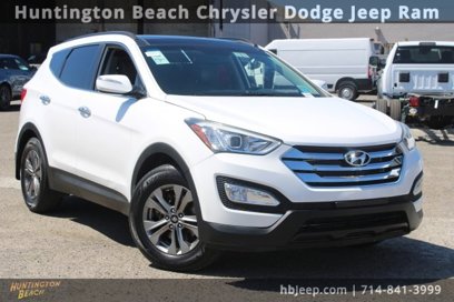 Used 2016 Hyundai Santa Fe Sport w/ Option Group 04