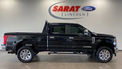 Used 2018 Ford F350 XL w/ STX Appearance Package