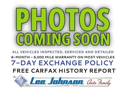 Used 2016 Nissan Titan PRO-4X