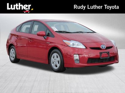 Used 2011 Toyota Prius Two