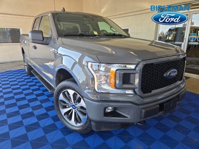 Used 2020 Ford F150 XL w/ Equipment Group 101A Mid