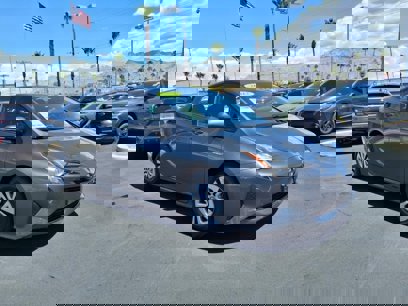 Used 2017 Toyota Prius Four
