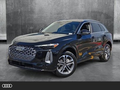 New 2025 Audi Q5 Premium