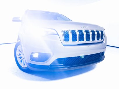 Used 2019 Jeep Cherokee Latitude w/ Popular Appearance Group