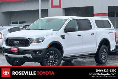Used 2019 Ford Ranger XLT w/ Equipment Group 302A Luxury