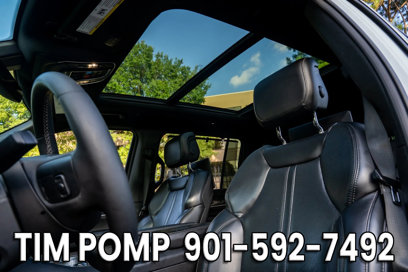 Used 2022 Jeep Wagoneer Series I w/ Convenience Group I