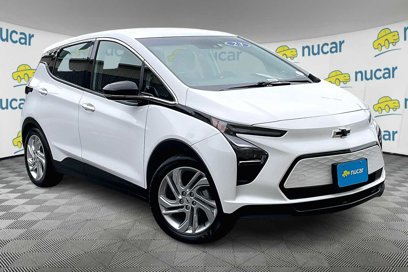 Used 2023 Chevrolet Bolt LT w/ Driver Confidence Package