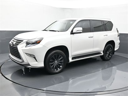 Used 2023 Lexus GX 460 Premium