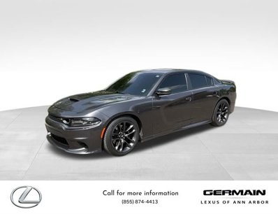 Used 2020 Dodge Charger Scat Pack w/ Plus Group