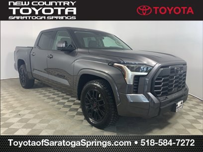 Used 2023 Toyota Tundra SR5
