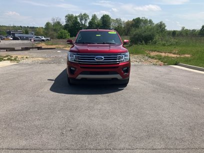 Used 2019 Ford Expedition XLT w/ Equipment Group 202A