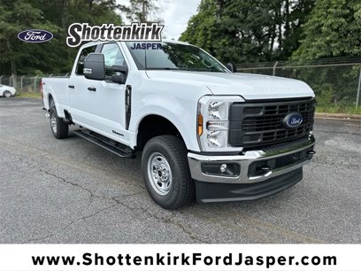New 2025 Ford F350 XL w/ XL Driver Assist Package