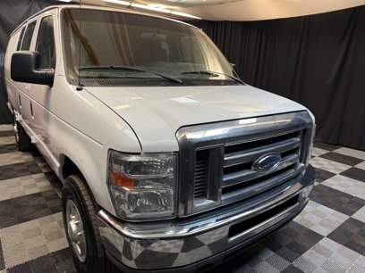 Used 2012 Ford E-350 and Econoline 350 XLT