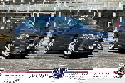 Used 2016 Acura ILX