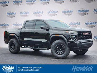 Used 2023 GMC Canyon Elevation w/ Convenience Package
