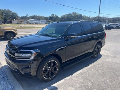 Used 2023 Ford Expedition Limited