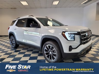 New 2026 GMC Terrain Elevation w/ Elevation Premium Package