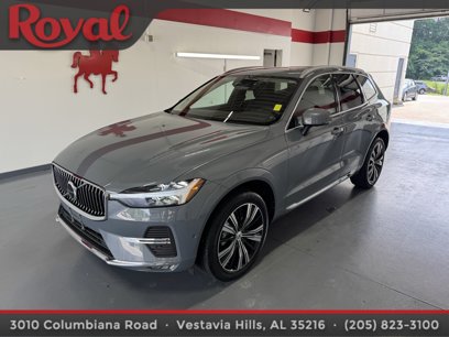 Certified 2023 Volvo XC60 B5 Plus w/ Climate Package