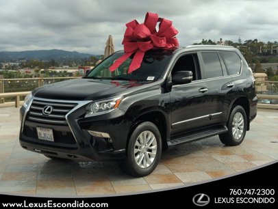 Used 2019 Lexus GX 460