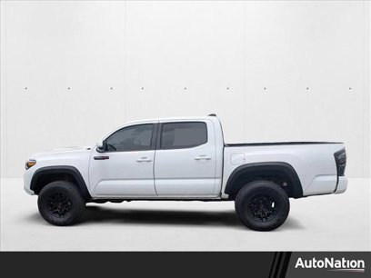 Used 2020 Toyota Tacoma TRD Pro