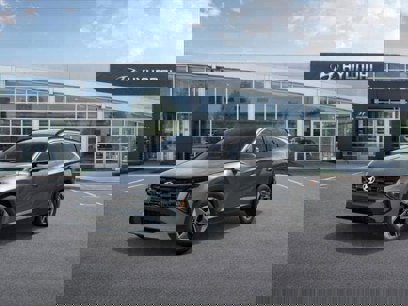 New 2025 Hyundai Tucson SEL