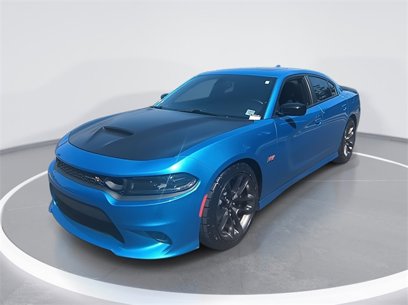 Used 2023 Dodge Charger Scat Pack w/ Plus Group