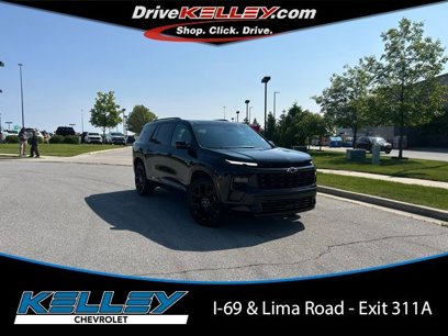 Used 2024 Chevrolet Traverse RS w/ LPO, Floor Liner Package