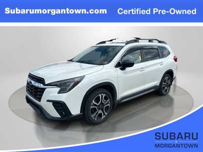 Used 2024 Subaru Ascent Limited w/ Technology Package