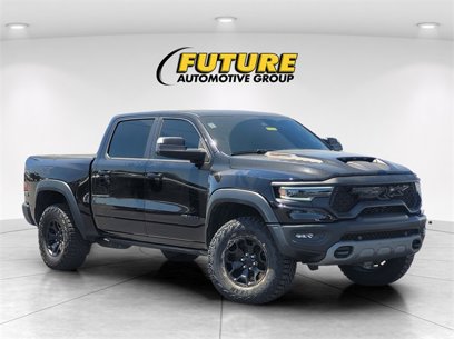 Used 2023 RAM 1500 TRX w/ TRX Level 2 Equipment Group