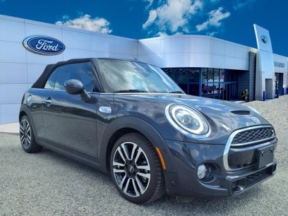 Used 2019 MINI Cooper S w/ Driver Assistance Package