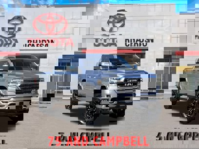 Used 2020 RAM 1500 Limited